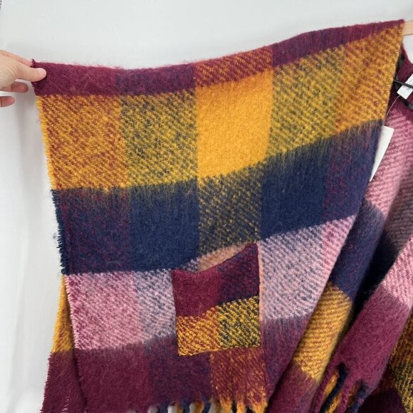 Jenni Open Front Thick Cardigan Tassels - Picture 7 of 11